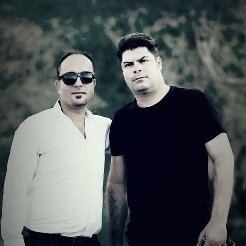 ایوب ملک زاده و یزدان داراب جنگل